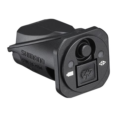 shimano ew rs910 junction box|shimano ew rs910 manual.